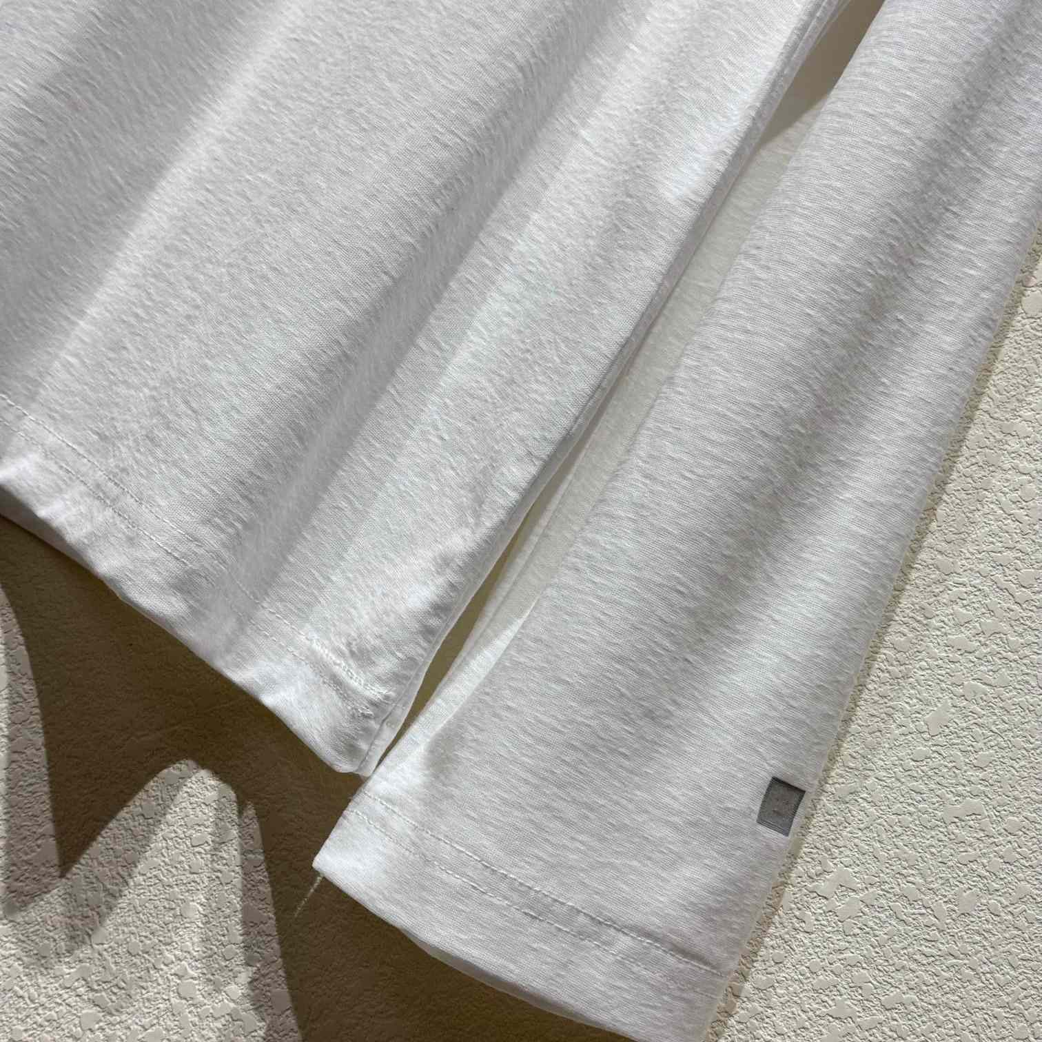Acne Studios Edden 1996 Long Sleeve T-Shirt - PerfectKickZ