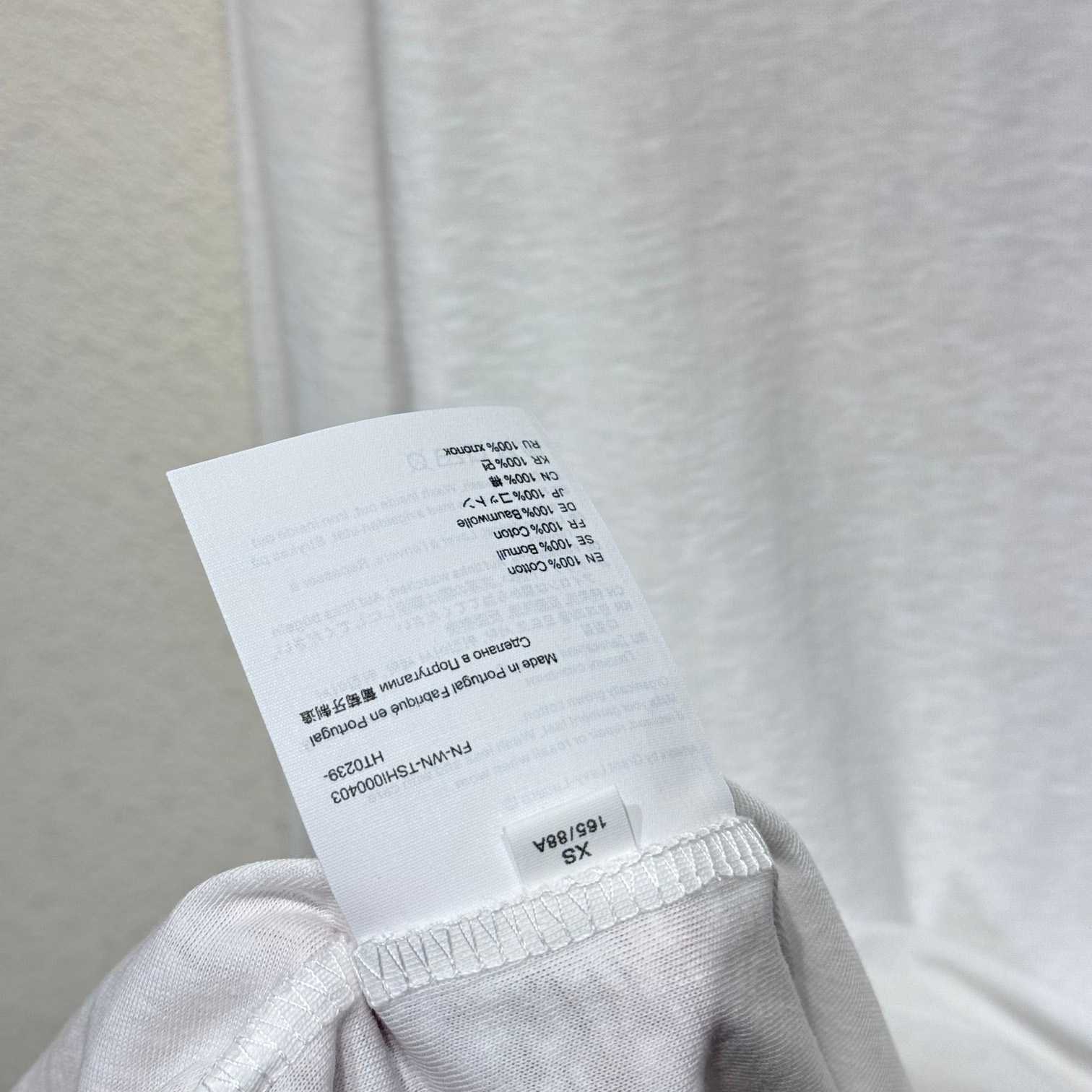 Acne Studios Edden 1996 Long Sleeve T-Shirt - PerfectKickZ