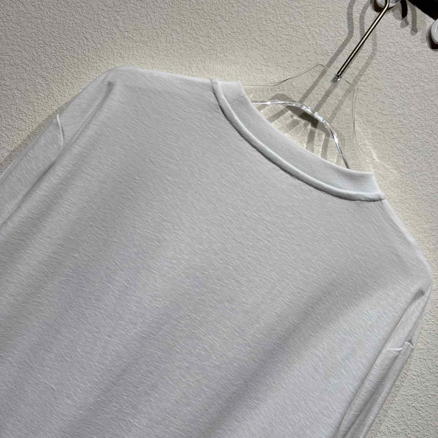Acne Studios Edden 1996 Long Sleeve T-Shirt - PerfectKickZ