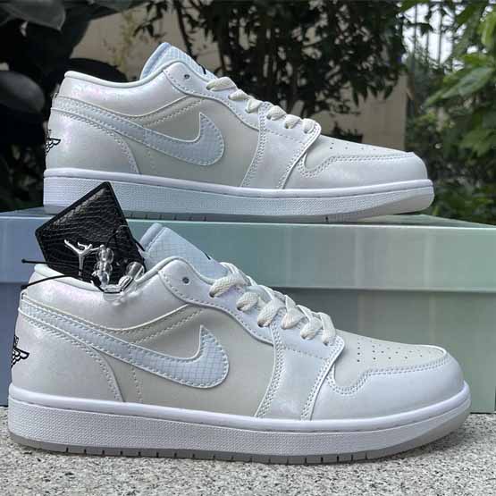  Jordan Air Jordan 1 Low WMNS CNY Sneaker   HF4080-001 - PerfectKickZ