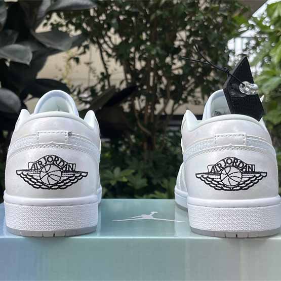 Jordan Air Jordan 1 Low WMNS CNY Sneaker   HF4080-001 - PerfectKickZ