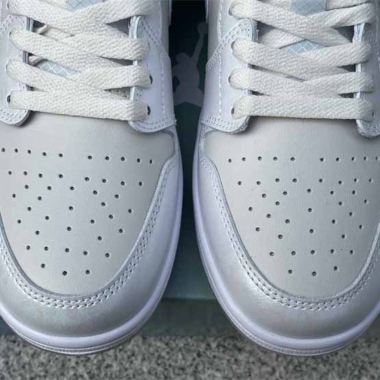  Jordan Air Jordan 1 Low WMNS CNY Sneaker   HF4080-001 - PerfectKickZ