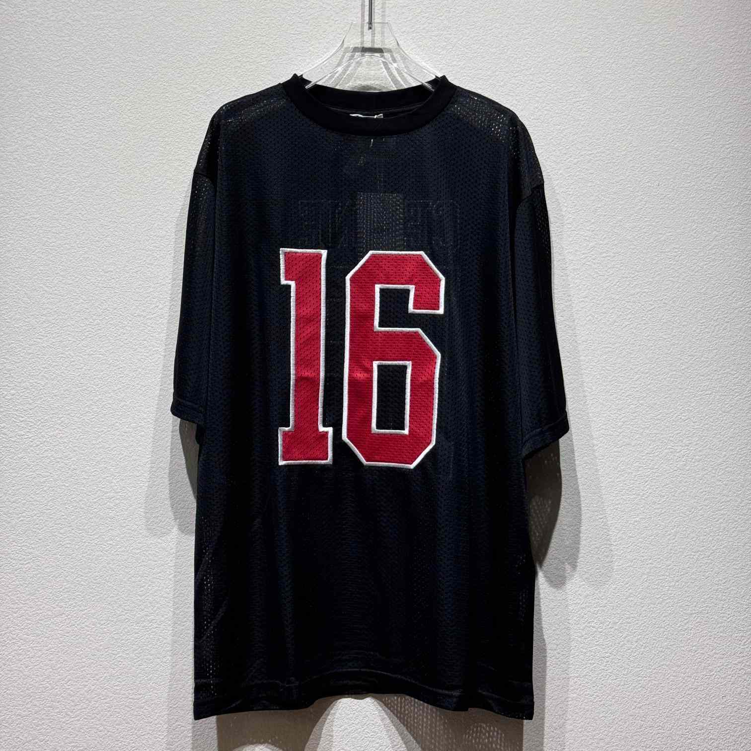 Celine Mesh T-Shirt I - PerfectKickZ