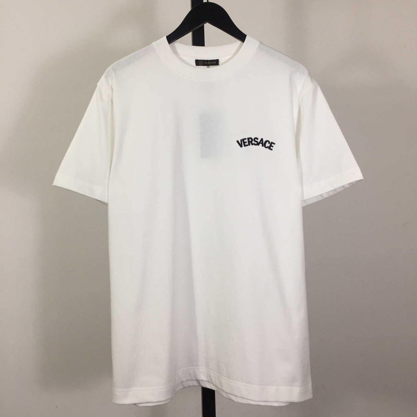 Versace Cotton T-shirt - PerfectKickZ