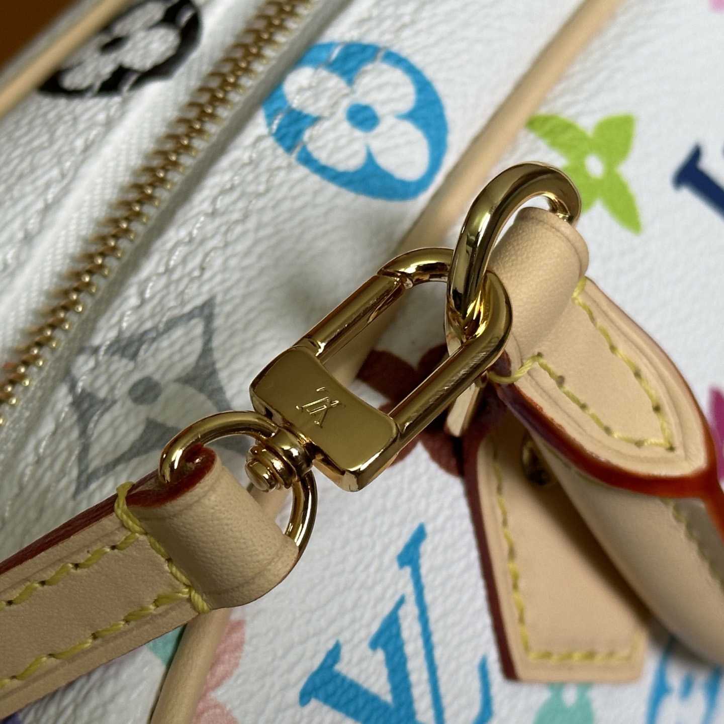 Louis Vuitton LV x TM Handbag East West  M13084 - PerfectKickZ