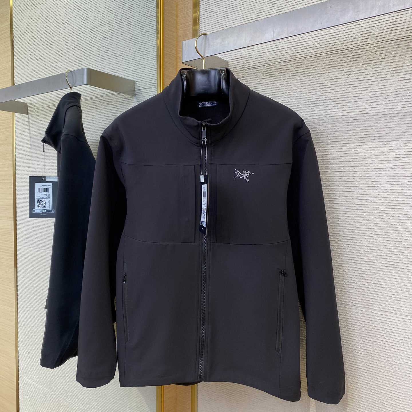 Arc'teryx Jacket - PerfectKickZ