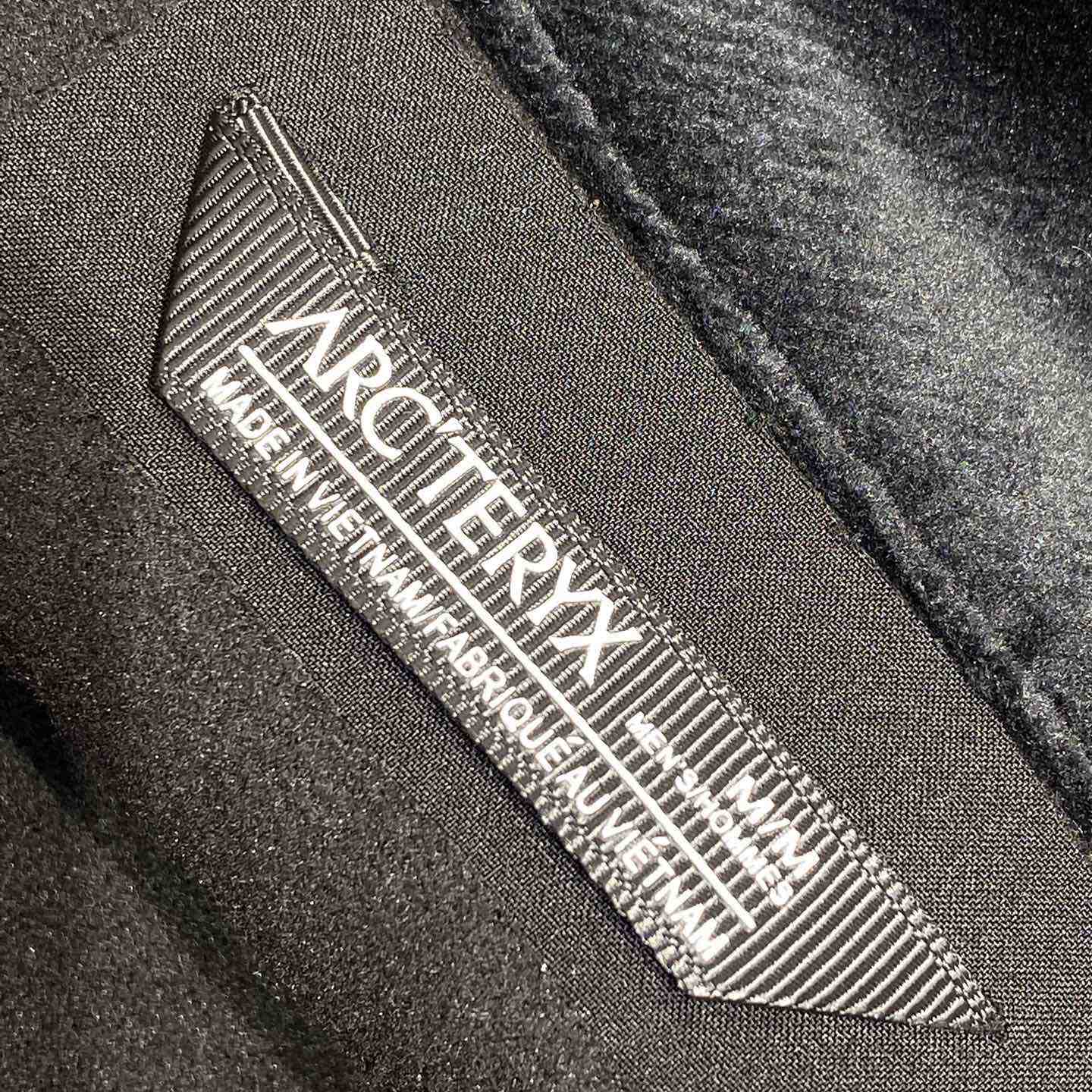 Arc'teryx Jacket - PerfectKickZ