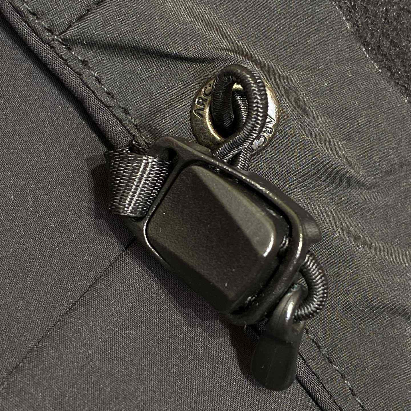 Arc'teryx Jacket - PerfectKickZ