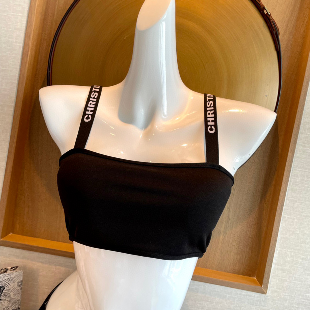 Dior Two Piece Swimsuit - PerfectKickZ