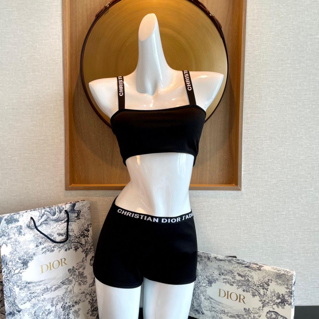Dior Two Piece Swimsuit - PerfectKickZ