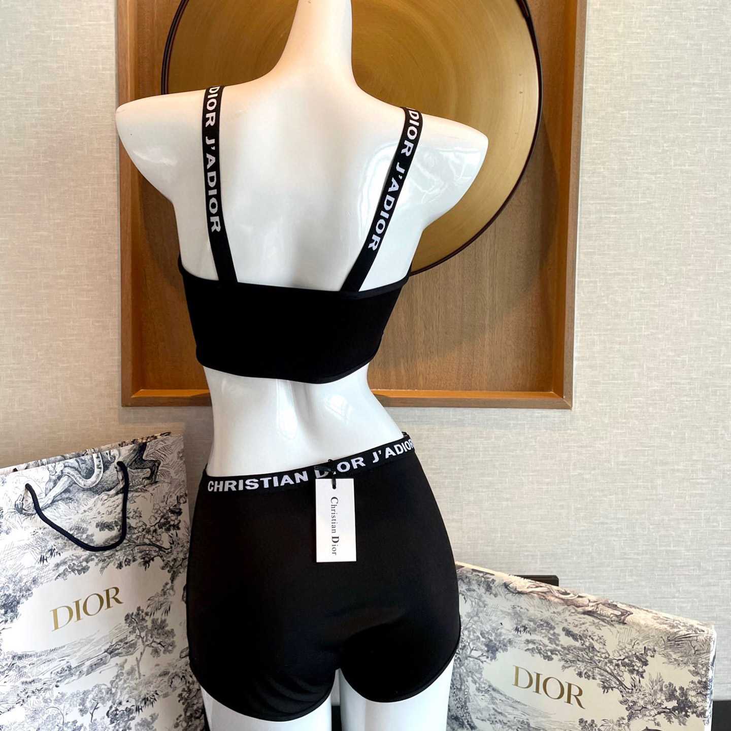 Dior Two Piece Swimsuit - PerfectKickZ