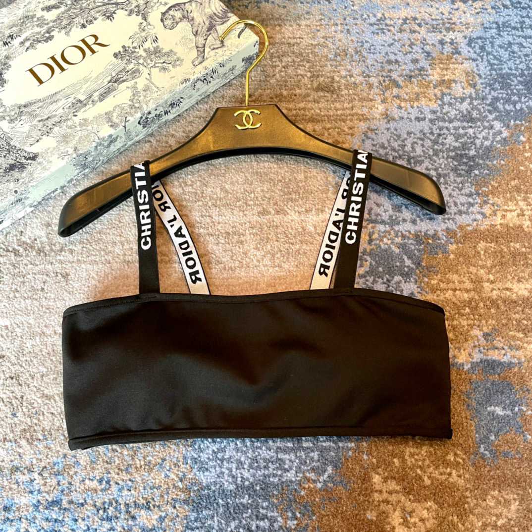 Dior Two Piece Swimsuit - PerfectKickZ