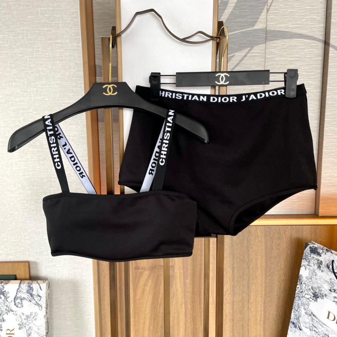 Dior Two Piece Swimsuit - PerfectKickZ