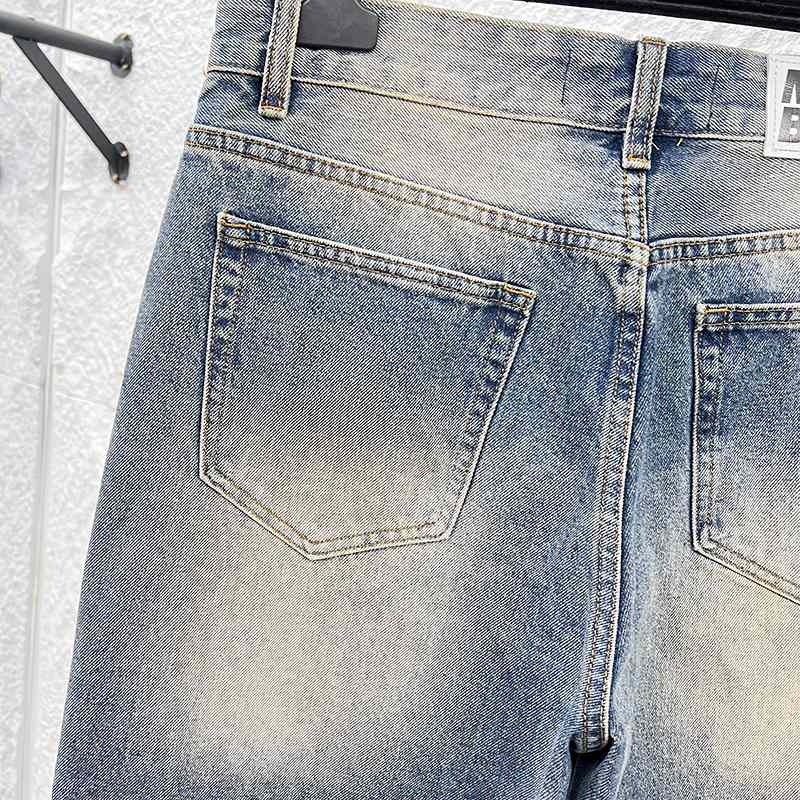 Who Decides War Jeans    1239 - PerfectKickZ
