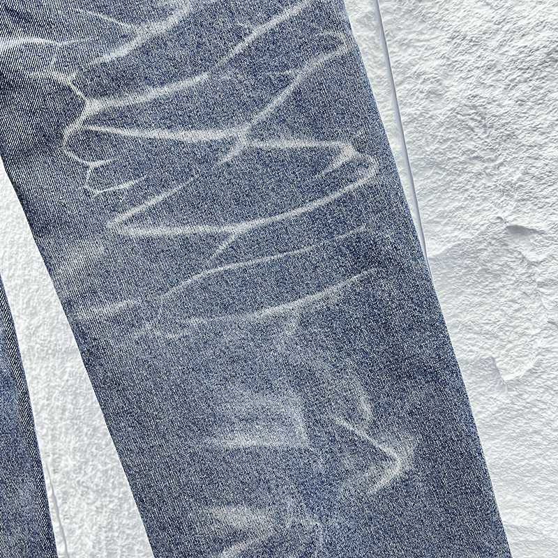 Who Decides War Jeans    1239 - PerfectKickZ