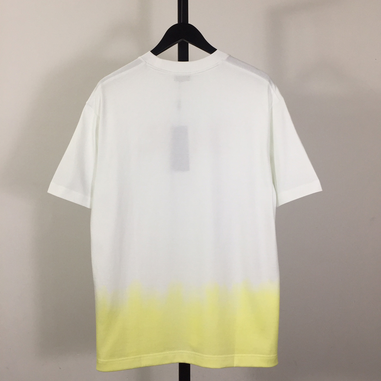 Dior Logo T-Shirt  - PerfectKickZ