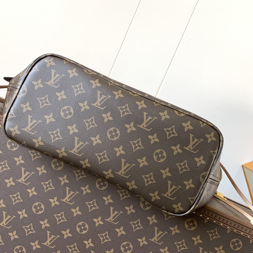 Louis Vuitton Neverfull MM  M46975 - PerfectKickZ