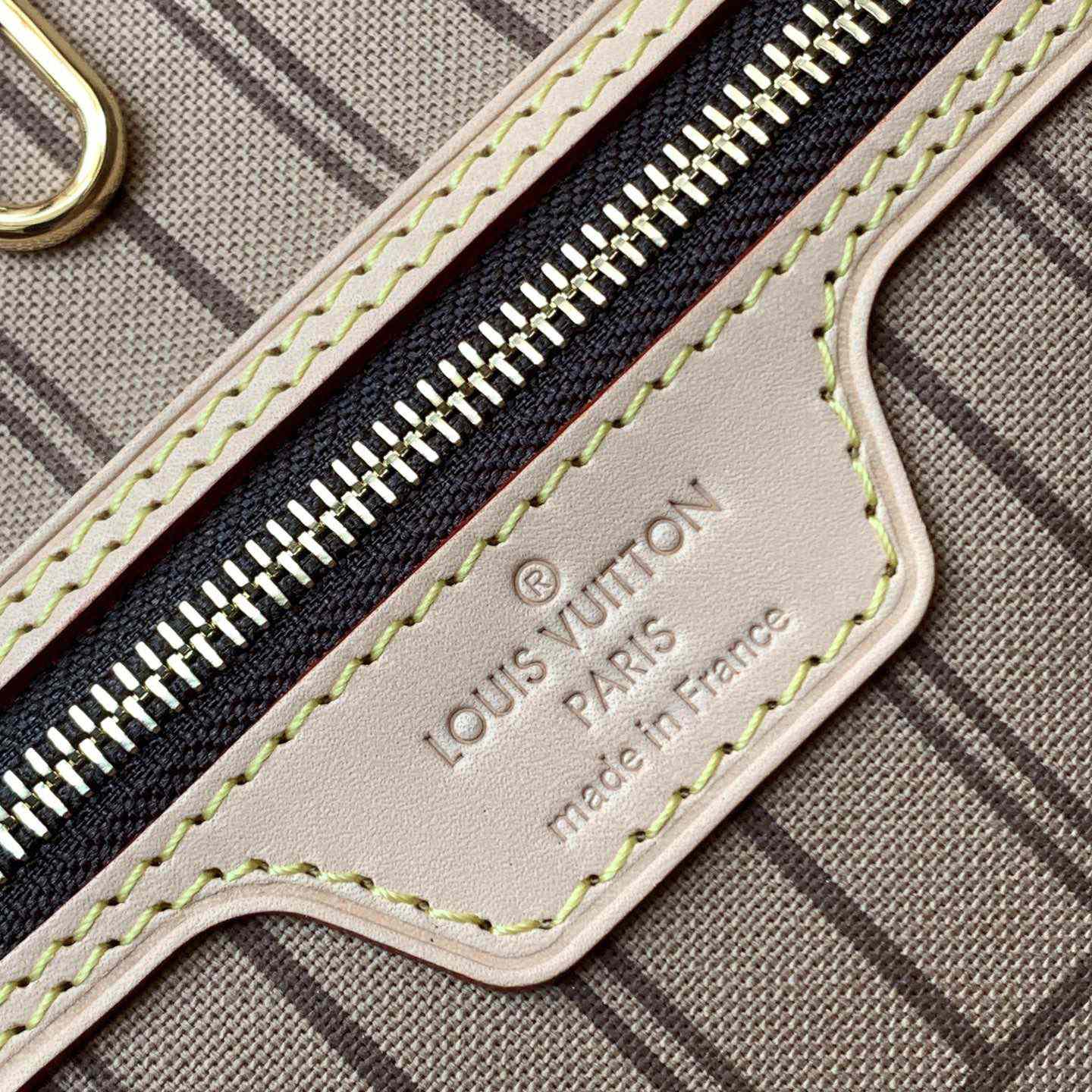 Louis Vuitton Neverfull MM  M46975 - PerfectKickZ