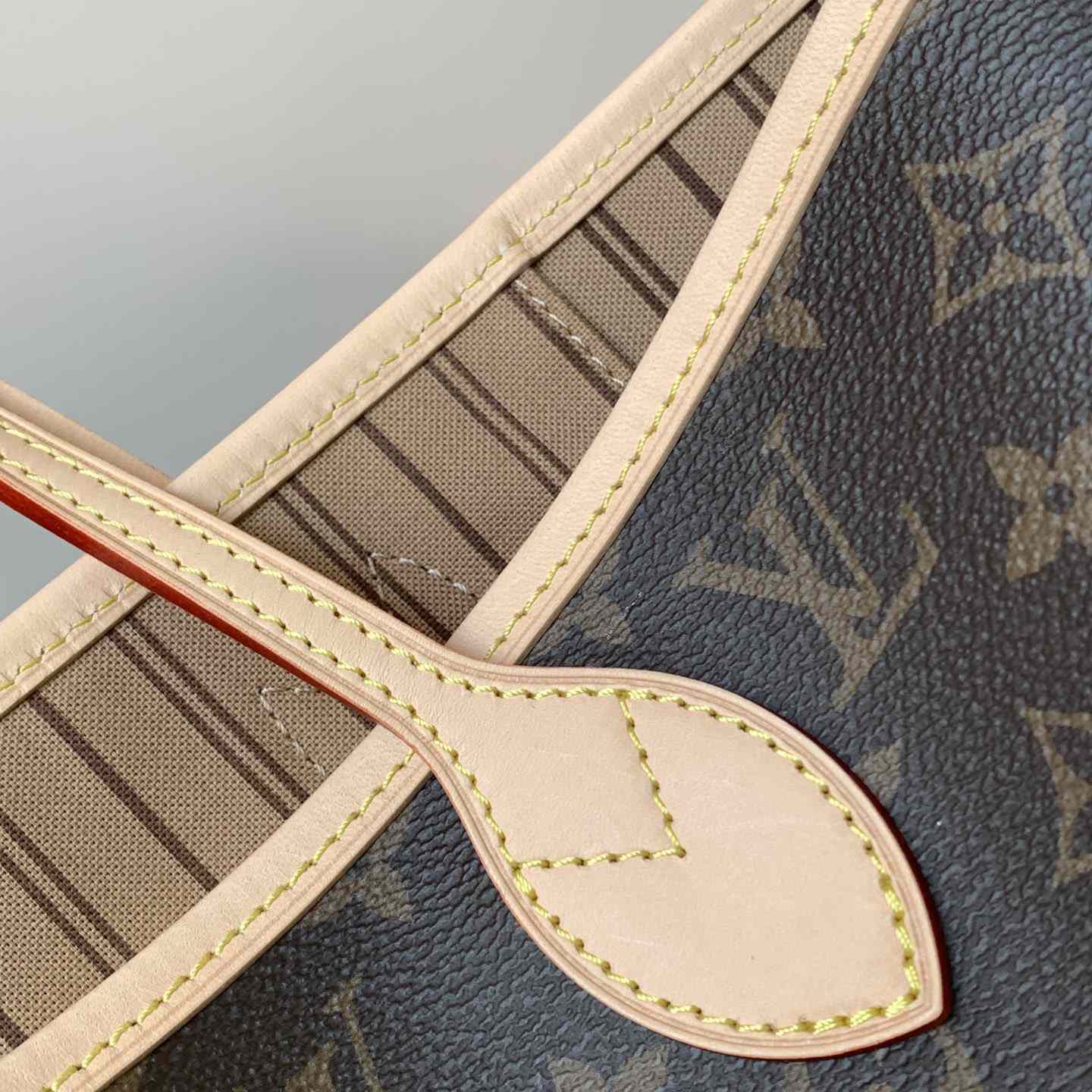 Louis Vuitton Neverfull MM  M46975 - PerfectKickZ