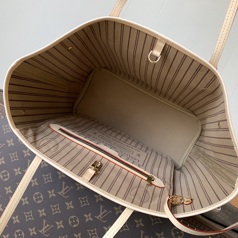 Louis Vuitton Neverfull MM  M46975 - PerfectKickZ