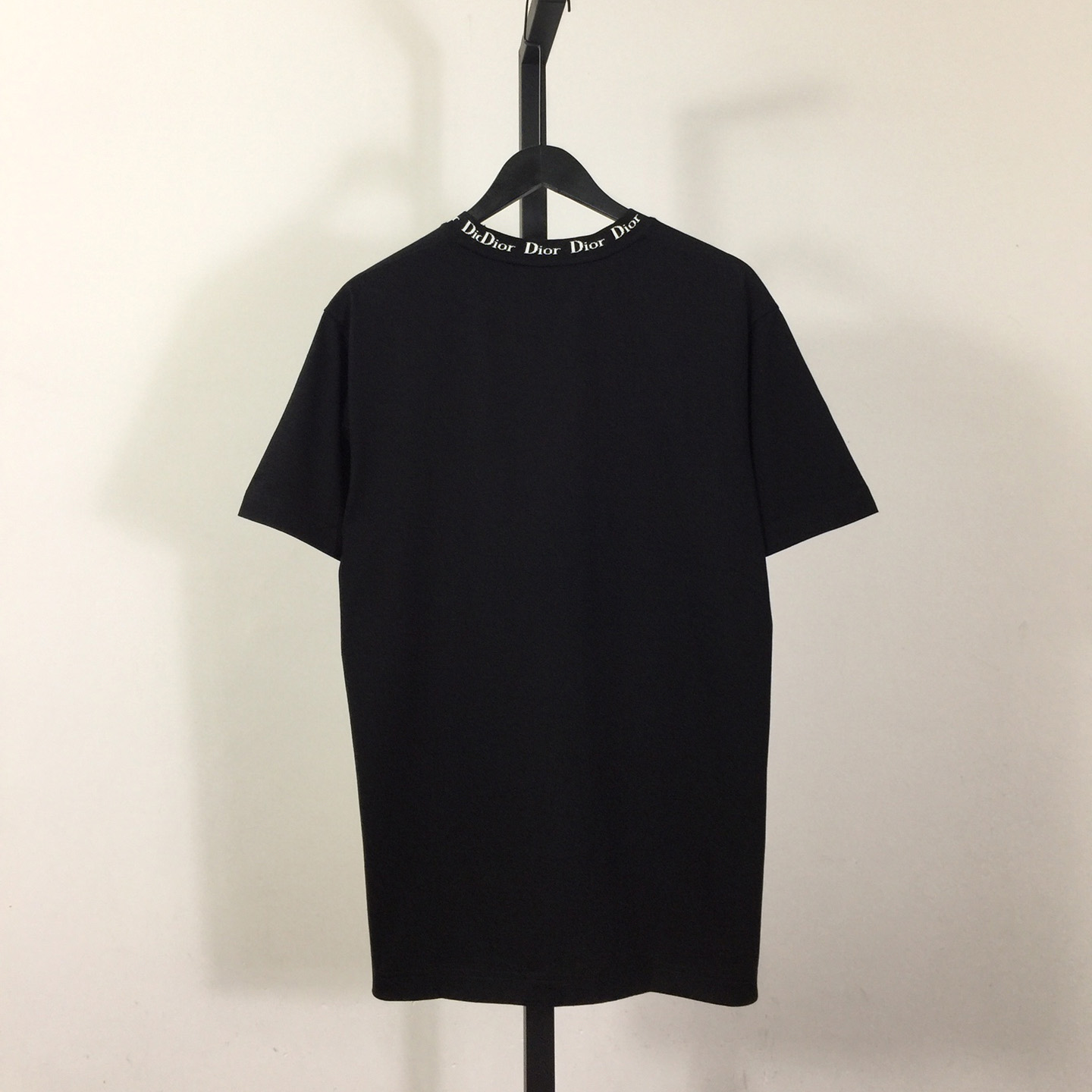 Dior Cotton T-shirt - PerfectKickZ