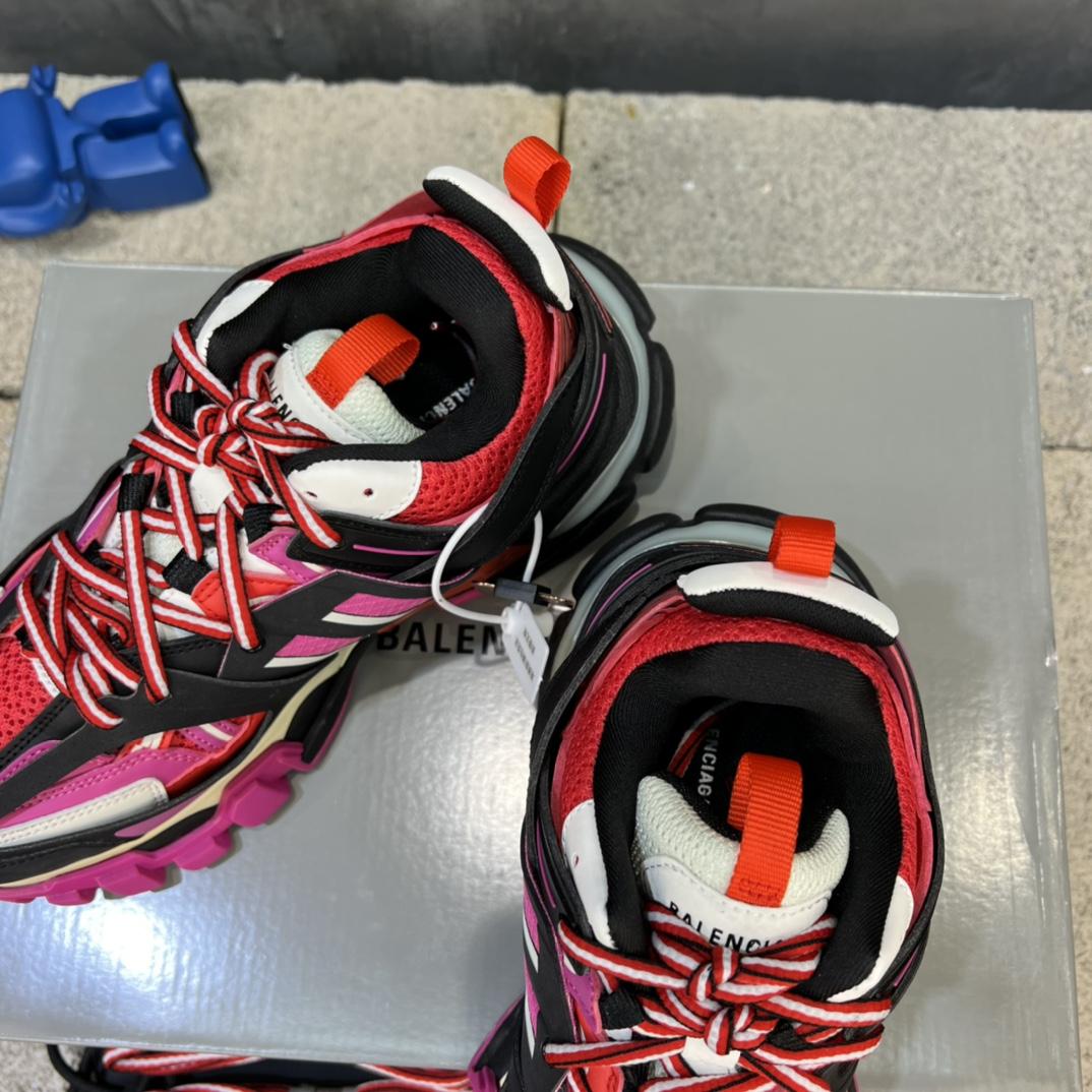 Balenciaga Track Sneaker  - PerfectKickZ