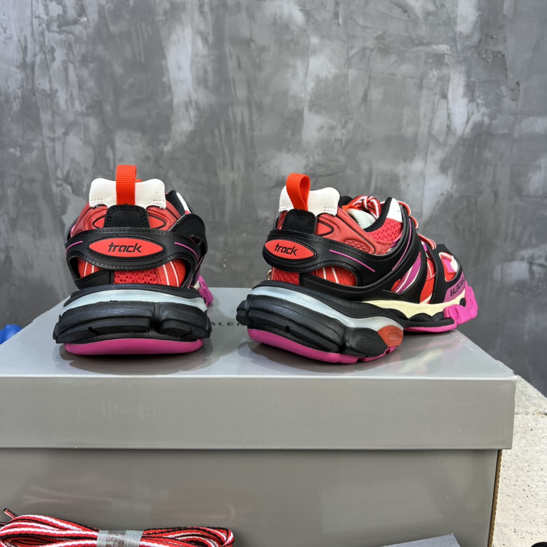 Balenciaga Track Sneaker  - PerfectKickZ