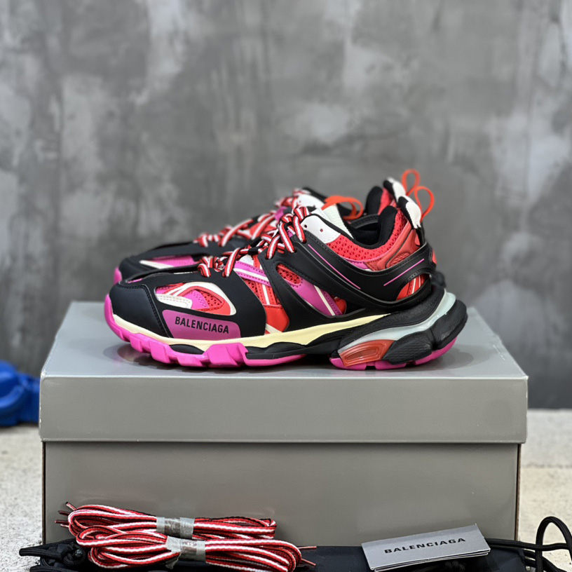 Balenciaga Track Sneaker  - PerfectKickZ