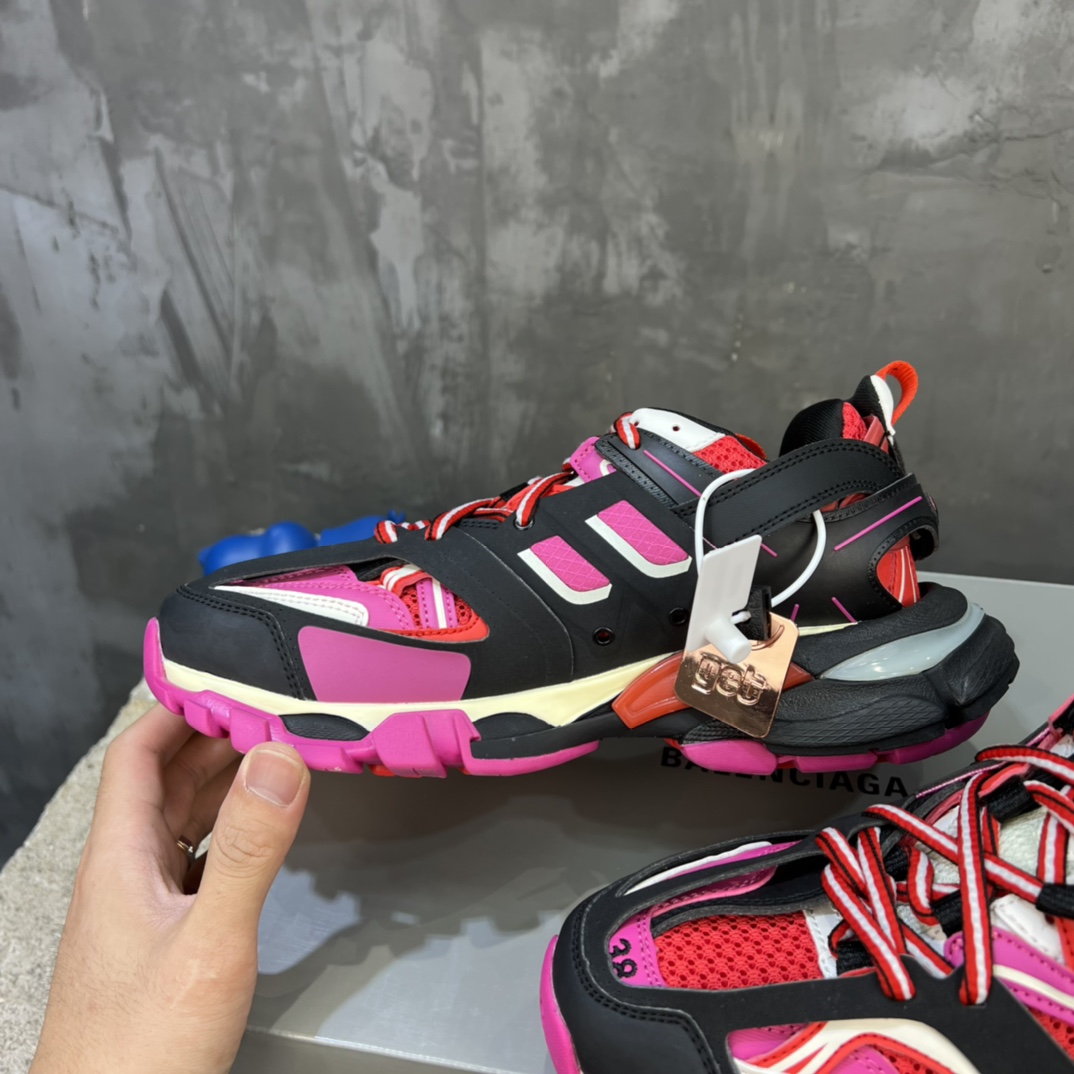 Balenciaga Track Sneaker  - PerfectKickZ
