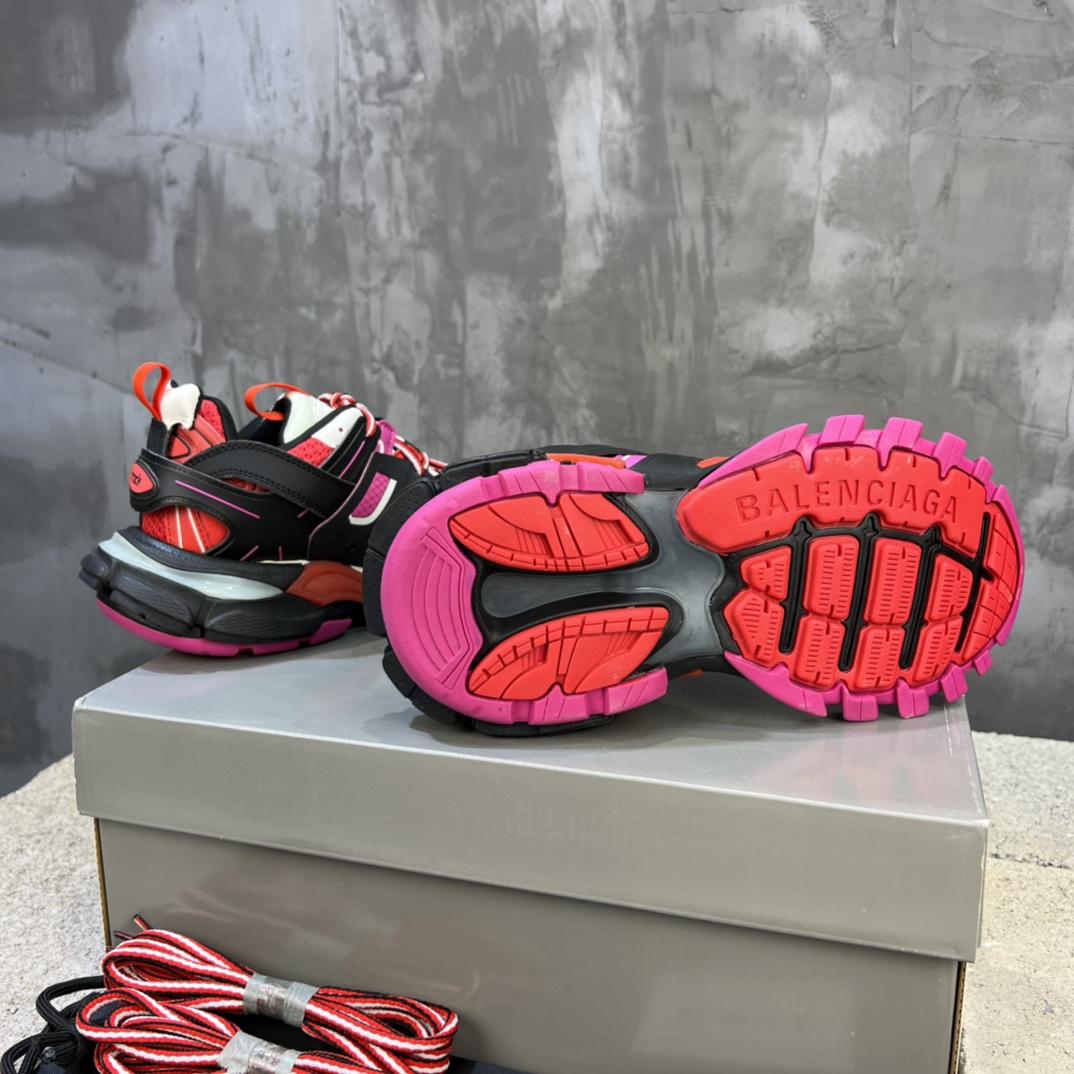 Balenciaga Track Sneaker  - PerfectKickZ