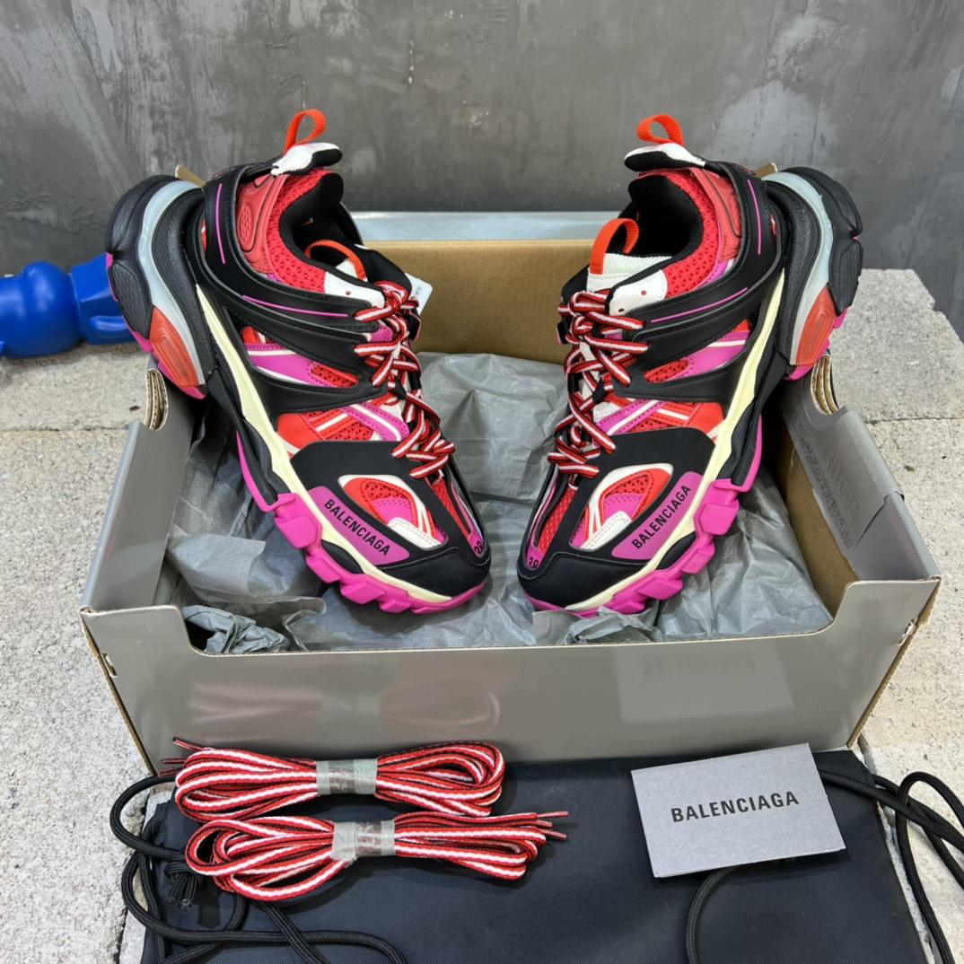 Balenciaga Track Sneaker  - PerfectKickZ