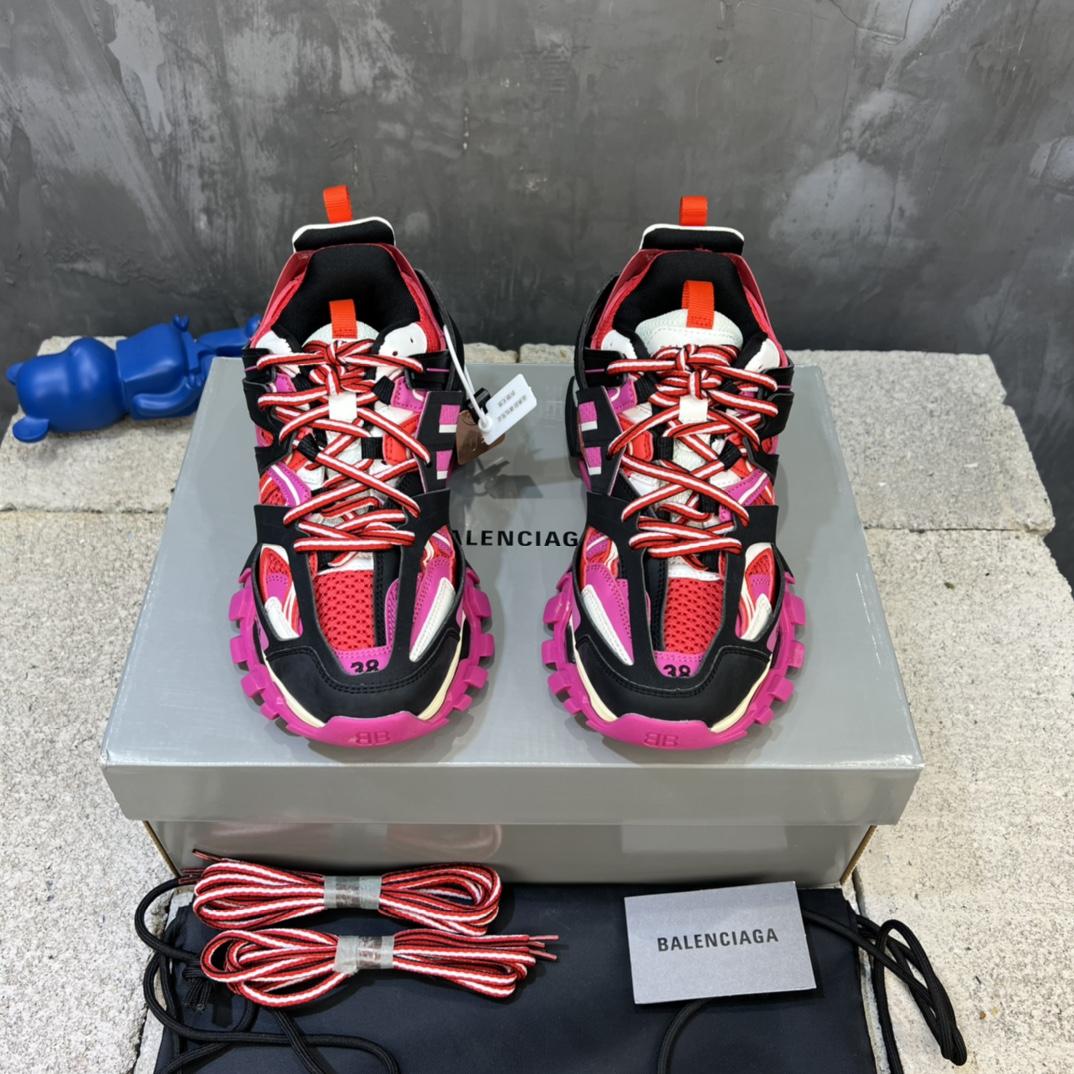 Balenciaga Track Sneaker  - PerfectKickZ