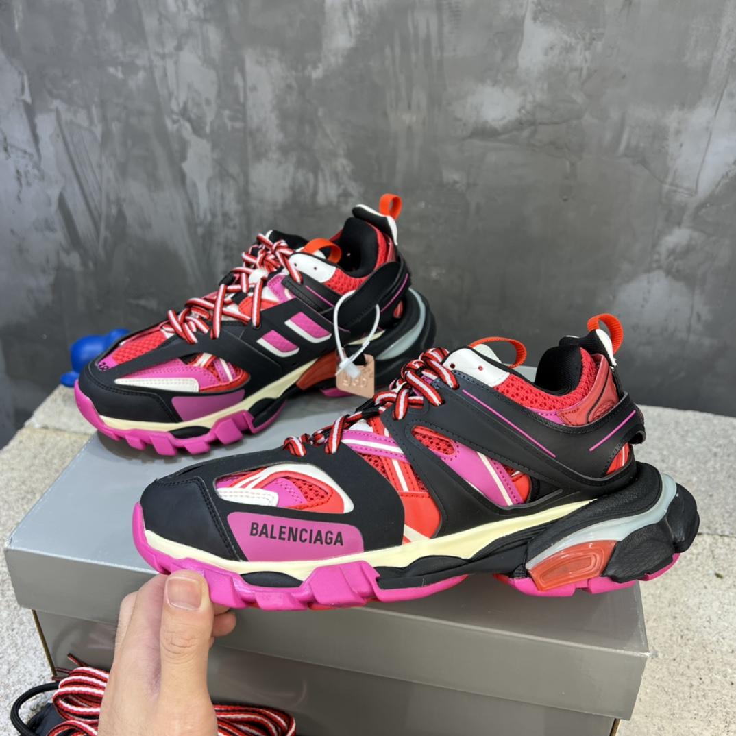 Balenciaga Track Sneaker  - PerfectKickZ