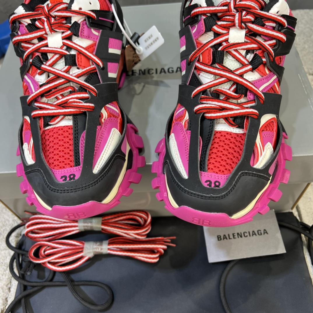 Balenciaga Track Sneaker  - PerfectKickZ