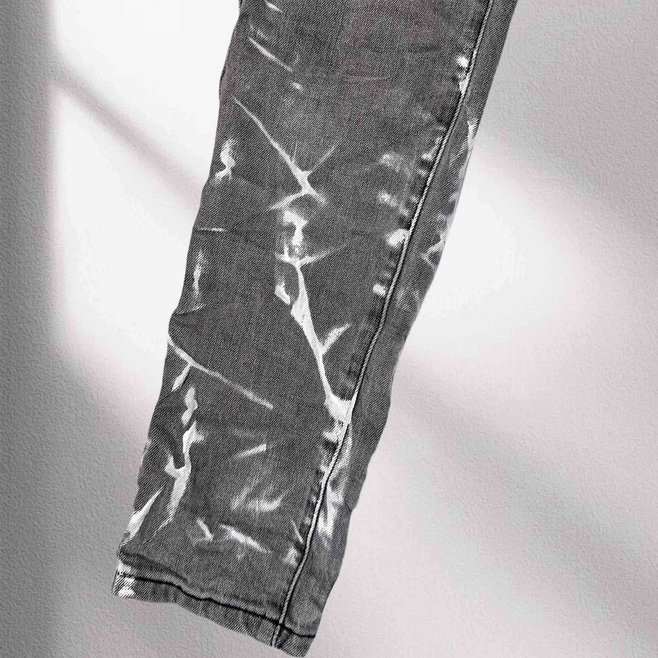 Purple-Brand Jeans    1306 - PerfectKickZ
