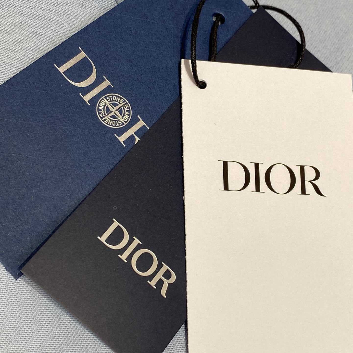 Dior And Hylton Nel T-Shirt, Relaxed Fit    - 