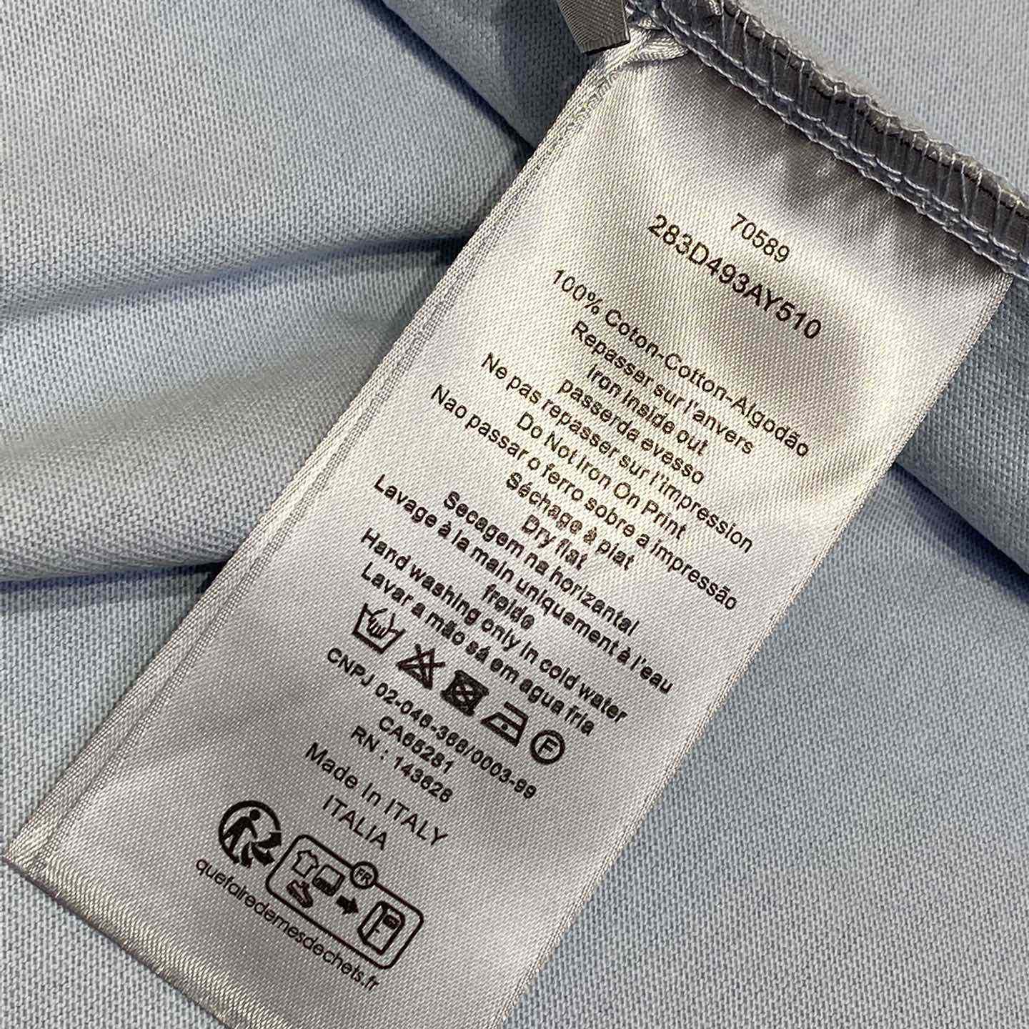 Dior And Hylton Nel T-Shirt, Relaxed Fit    - 