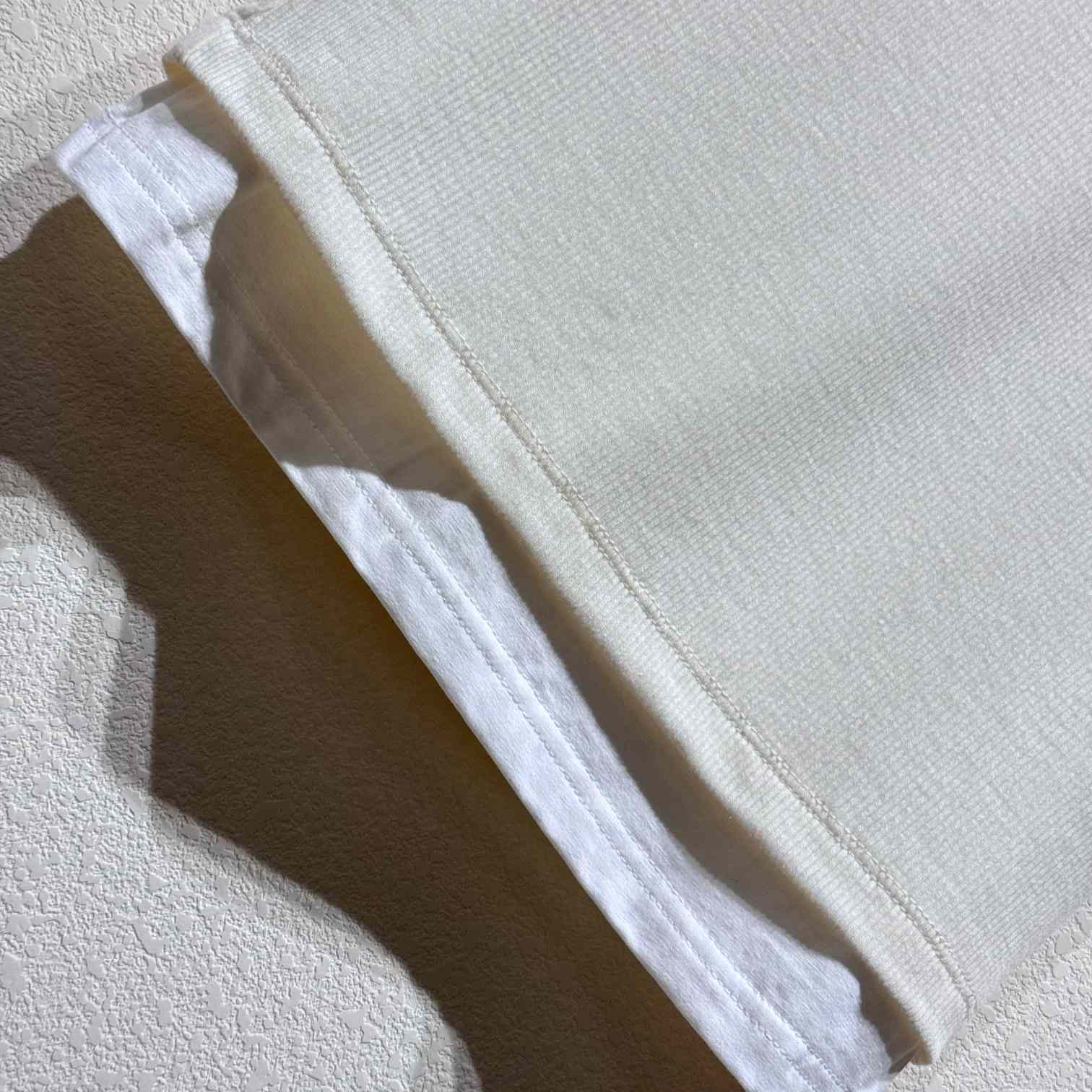 Acne Studios Layered T-shirt - PerfectKickZ