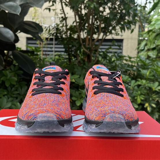 Nike Air Max Flyknit Sneakers      620469-404 - PerfectKickZ
