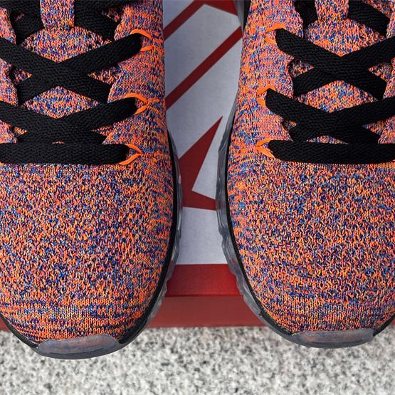 Nike Air Max Flyknit Sneakers      620469-404 - PerfectKickZ