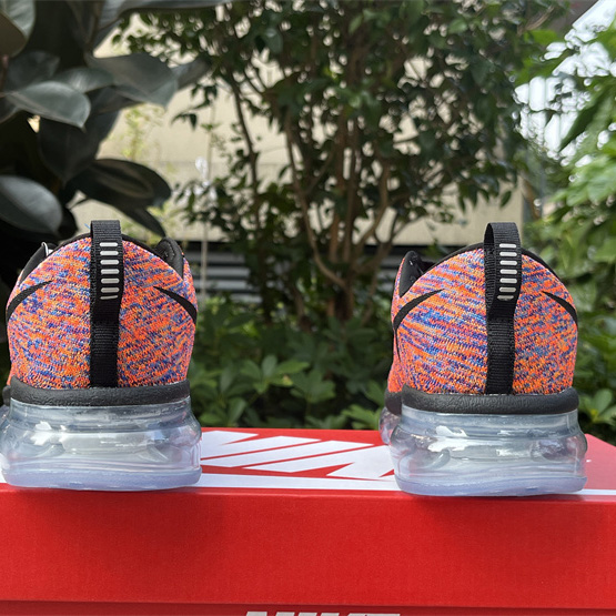 Nike Air Max Flyknit Sneakers      620469-404 - PerfectKickZ