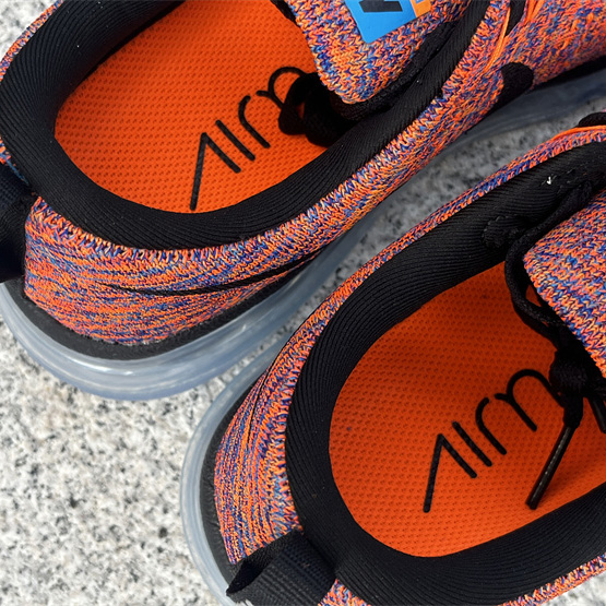 Nike Air Max Flyknit Sneakers      620469-404 - PerfectKickZ