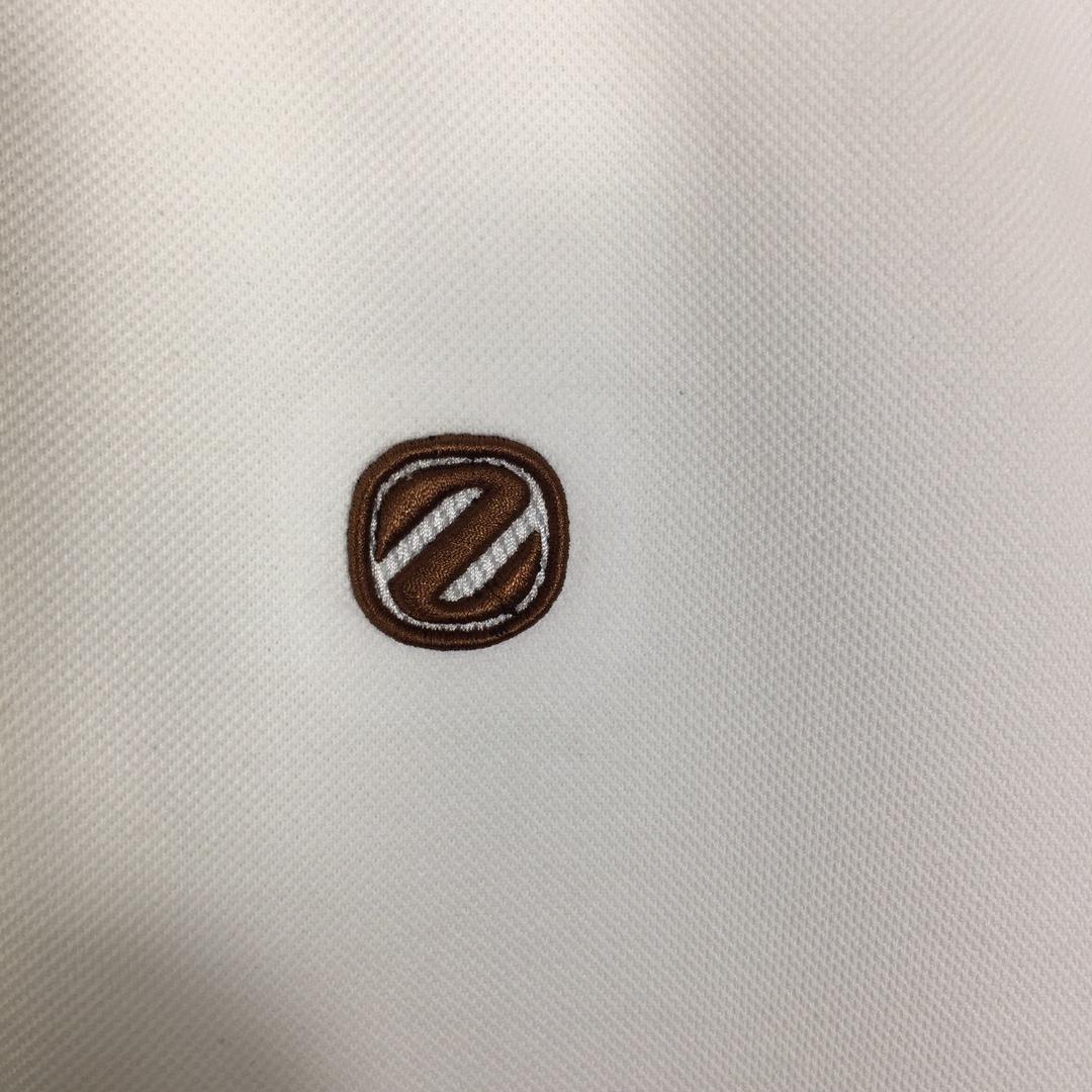 Zegna Cotton Polo Shirt - PerfectKickZ