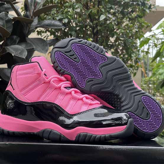 Air Jordan 11 Sneaker  CT8012-500 - PerfectKickZ