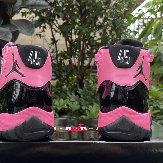 Air Jordan 11 Sneaker  CT8012-500 - PerfectKickZ