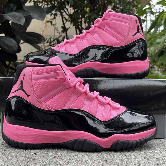 Air Jordan 11 Sneaker  CT8012-500 - PerfectKickZ