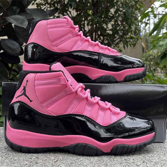 Air Jordan 11 Sneaker  CT8012-500 - PerfectKickZ