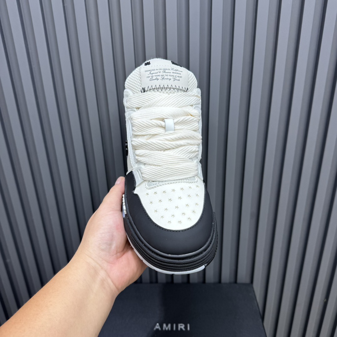 Amiri Ma-1 Sneakers - PerfectKickZ