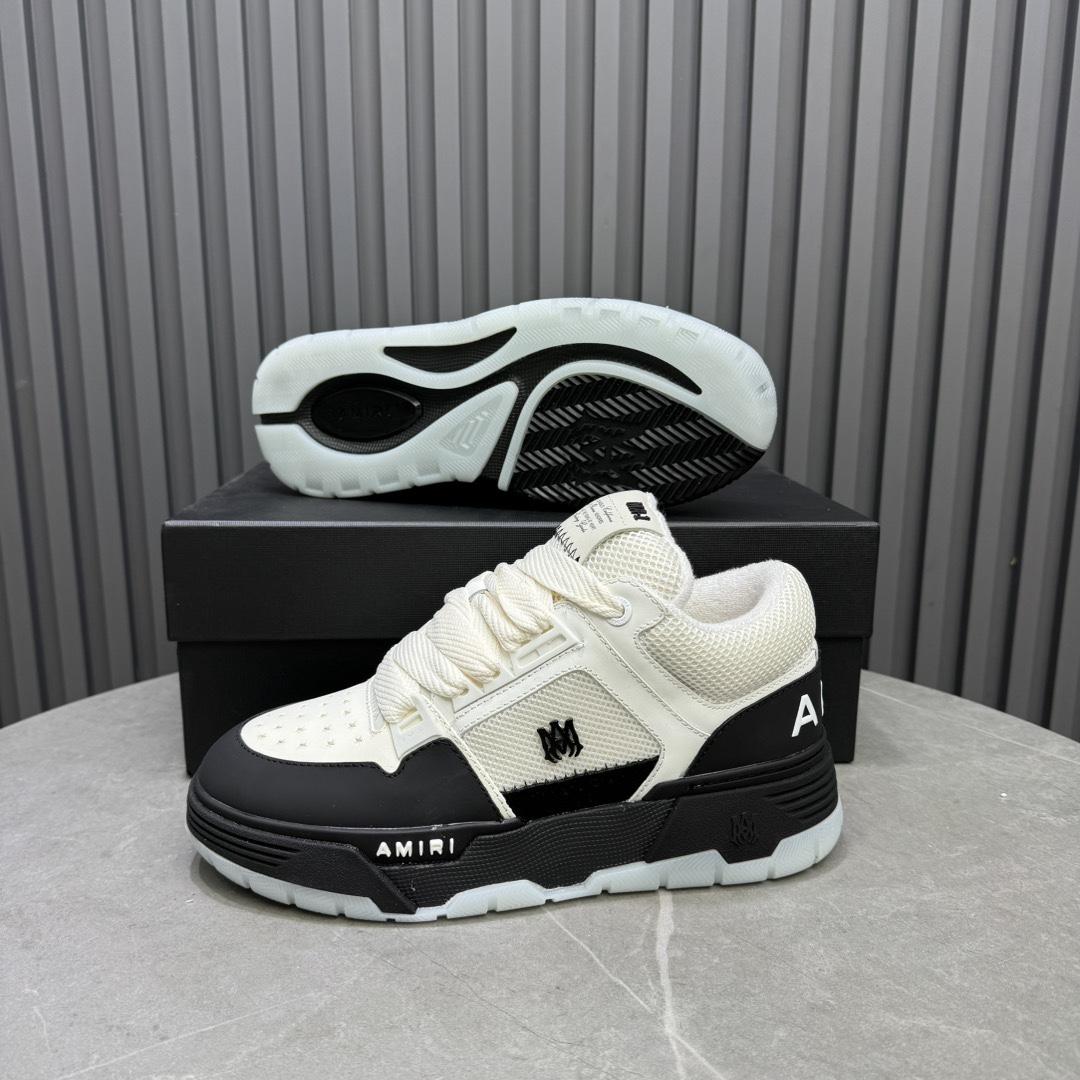 Amiri Ma-1 Sneakers - PerfectKickZ