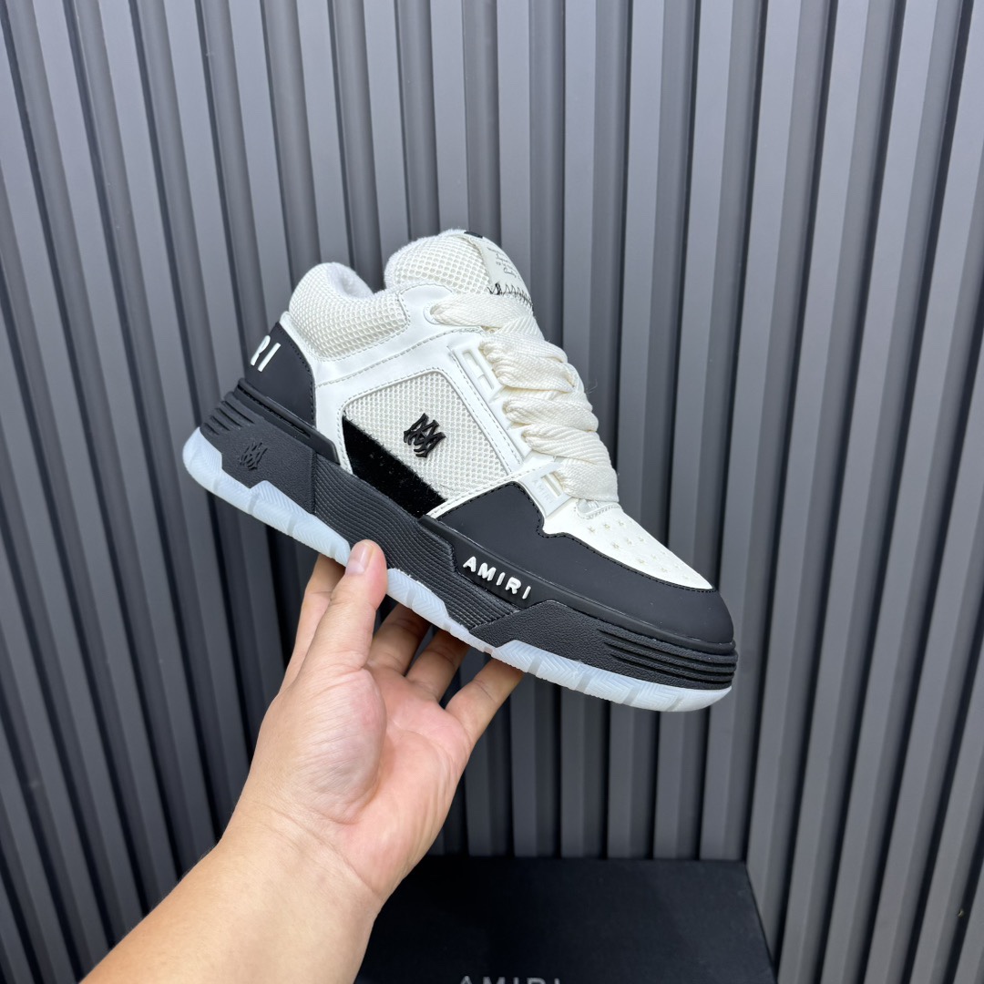 Amiri Ma-1 Sneakers - PerfectKickZ